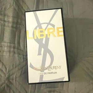 YSL Libre Box